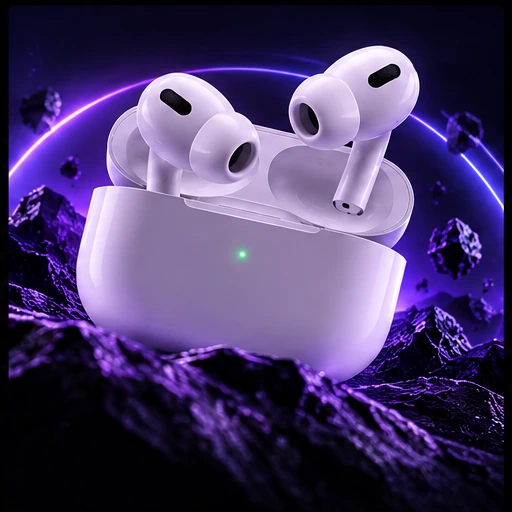AirPods